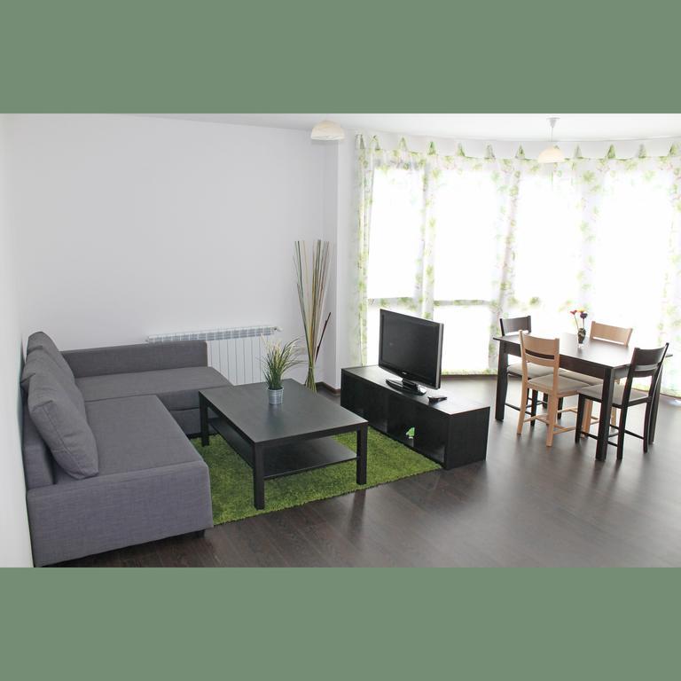 Flora Apartment Centrum Sofia Exterior photo