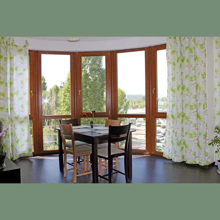 Flora Apartment Centrum Sofia Room photo