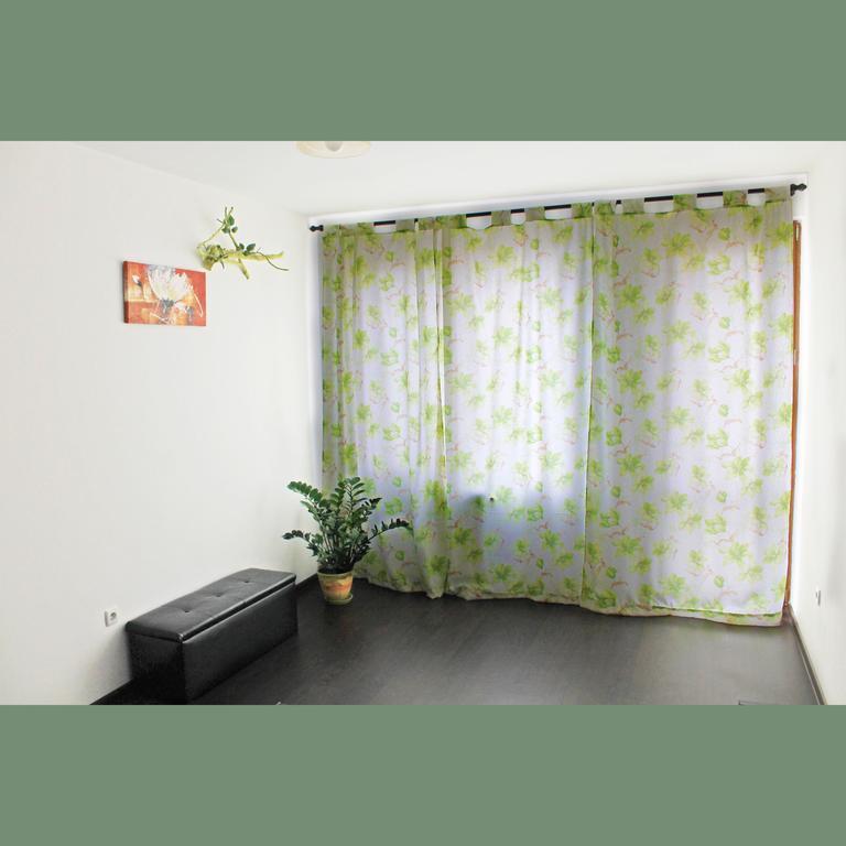 Flora Apartment Centrum Sofia Exterior photo