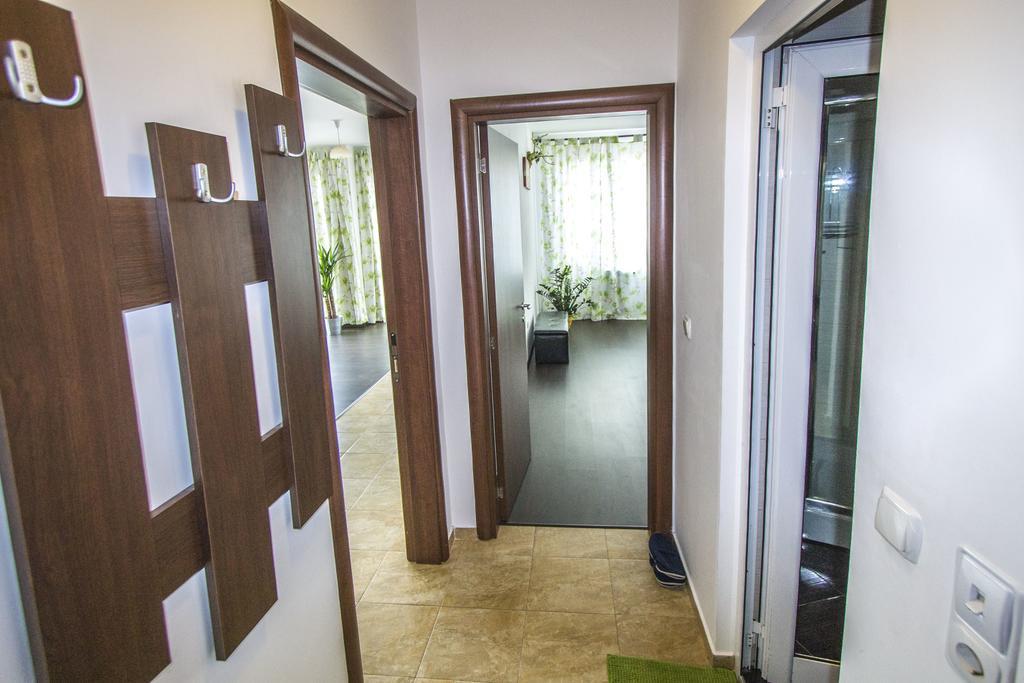 Flora Apartment Centrum Sofia Exterior photo